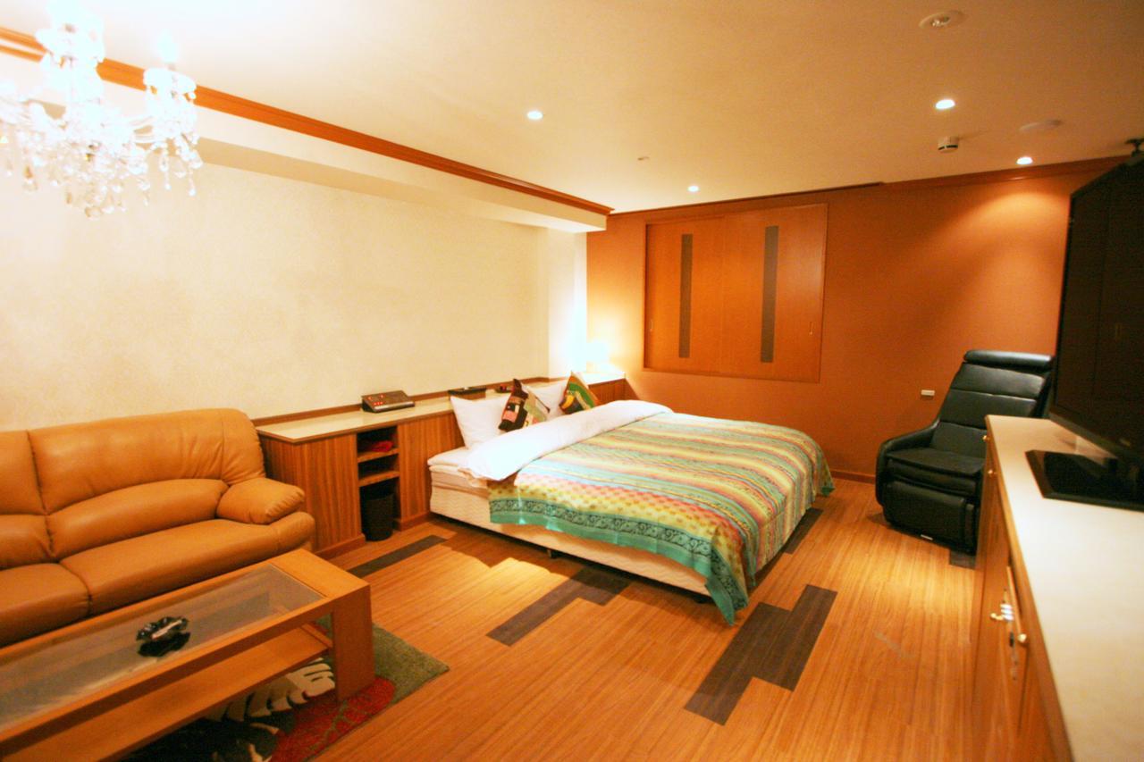 Sari Resort Daito (Adults Only) Екстериор снимка
