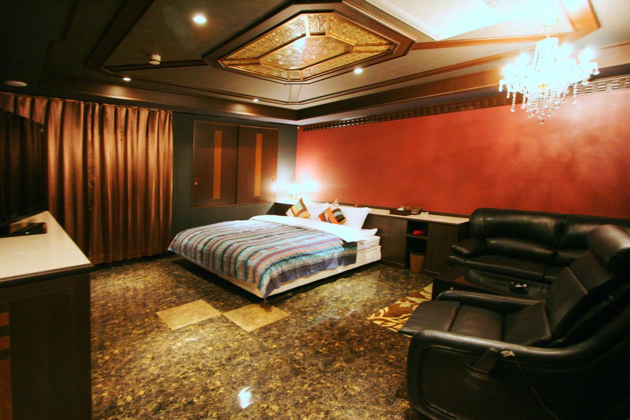Sari Resort Daito (Adults Only) Екстериор снимка