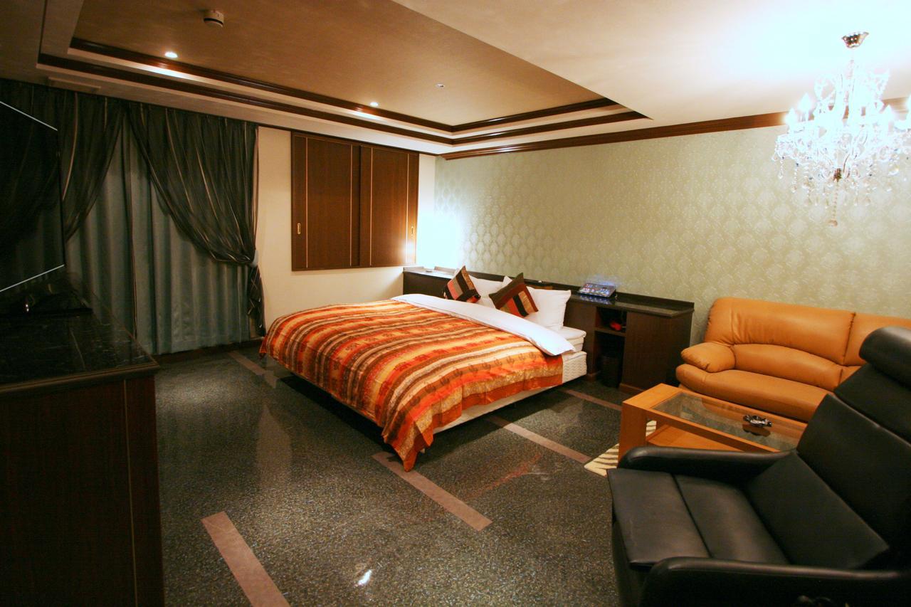 Sari Resort Daito (Adults Only) Екстериор снимка