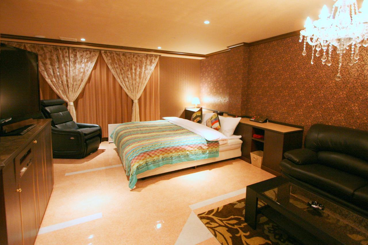 Sari Resort Daito (Adults Only) Екстериор снимка