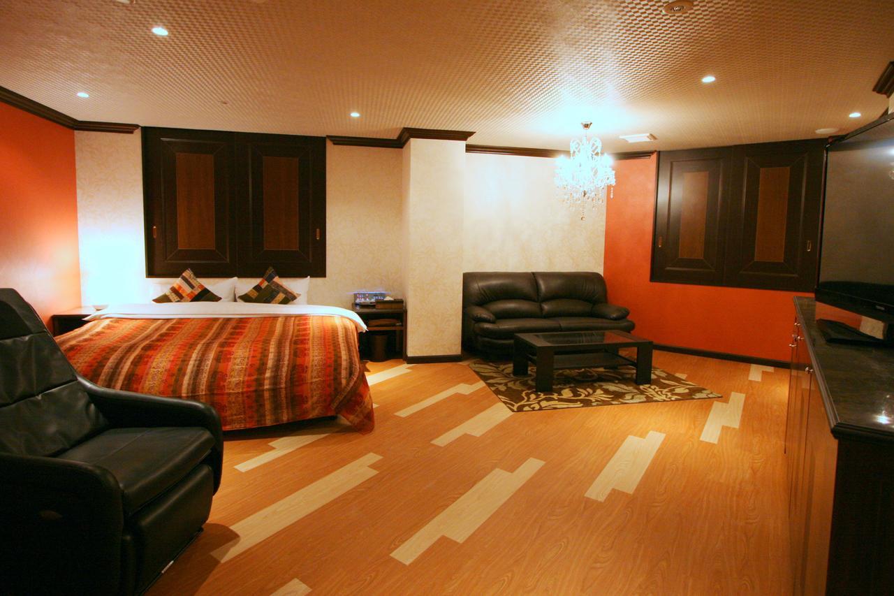 Sari Resort Daito (Adults Only) Екстериор снимка